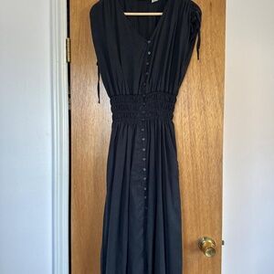 Levi's BETTY MIDI DRESS Medium